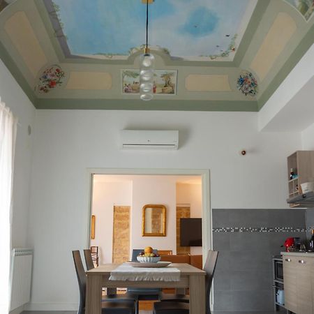Vittorio Emanuele Suite Apartment Palermo Zewnętrze zdjęcie