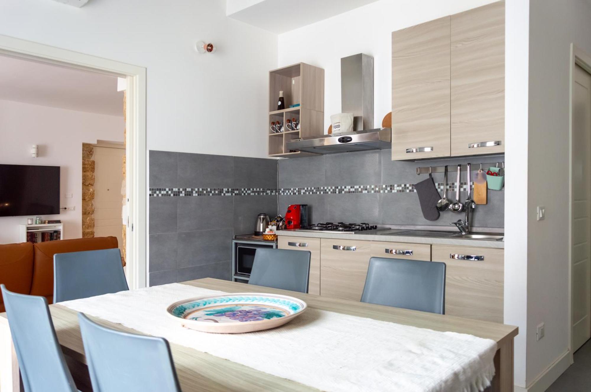 Vittorio Emanuele Suite Apartment Palermo Zewnętrze zdjęcie