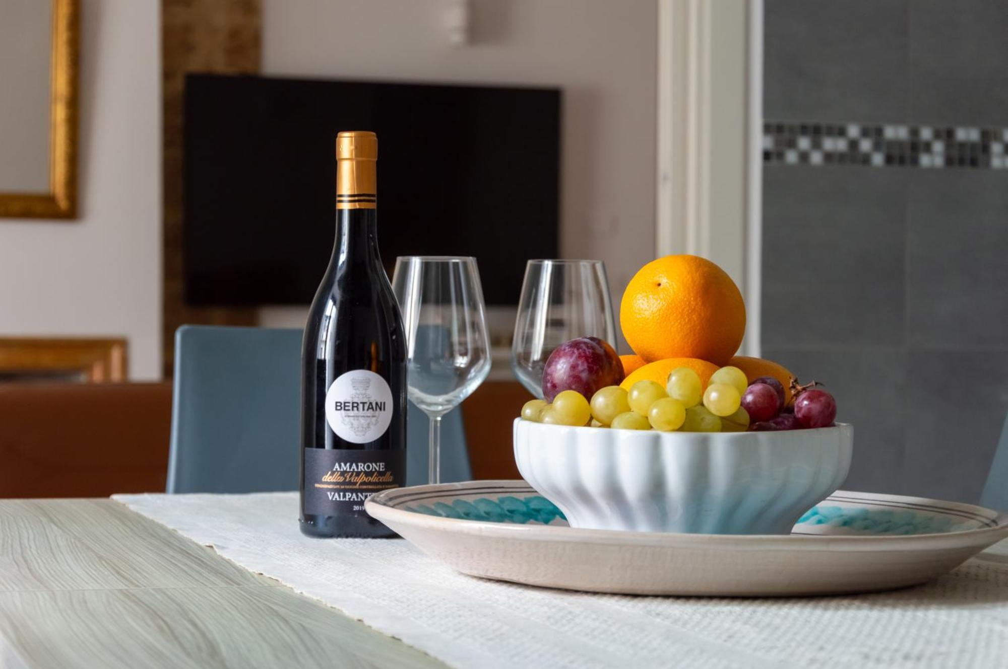 Vittorio Emanuele Suite Apartment Palermo Zewnętrze zdjęcie
