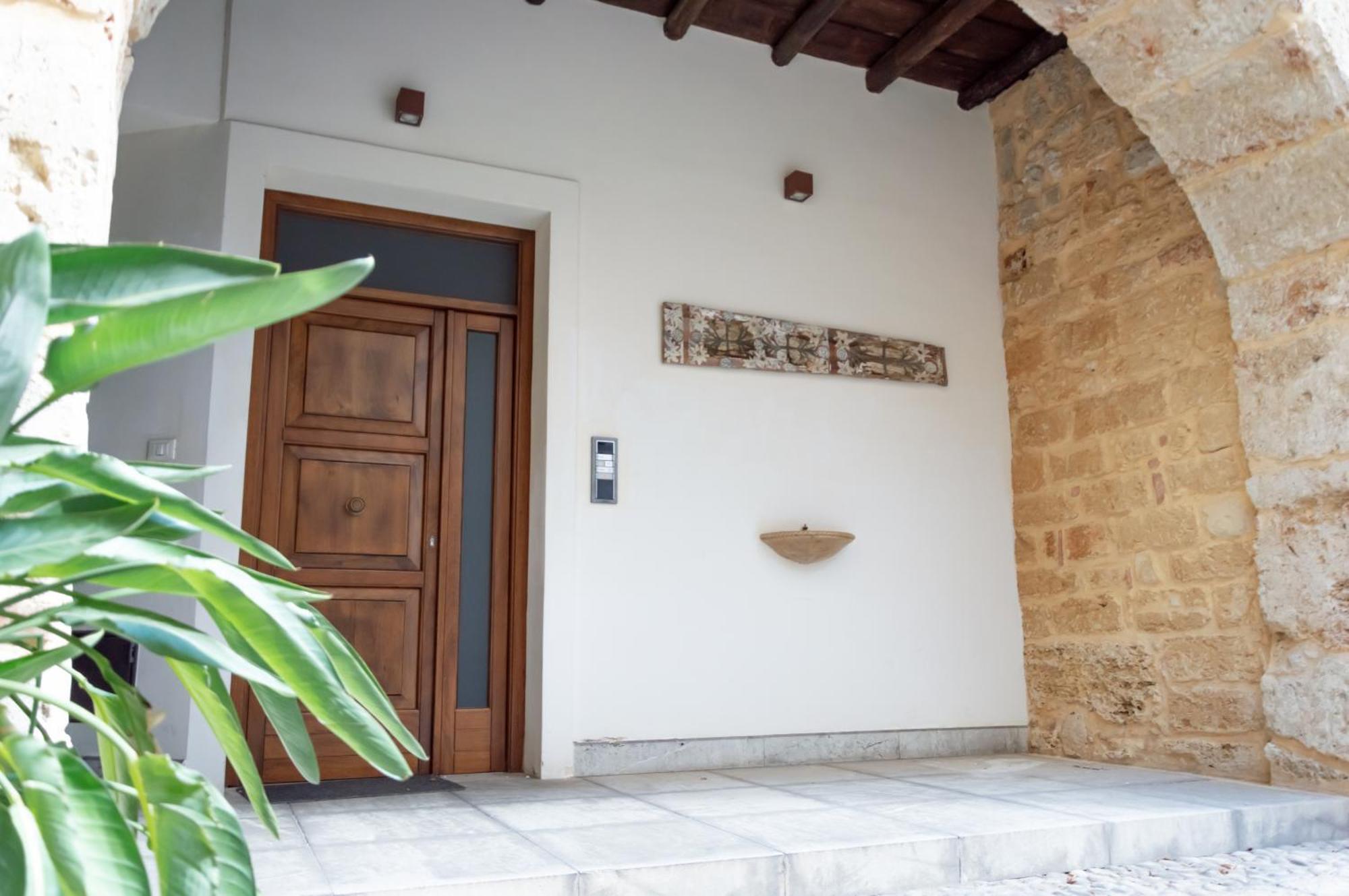 Vittorio Emanuele Suite Apartment Palermo Zewnętrze zdjęcie