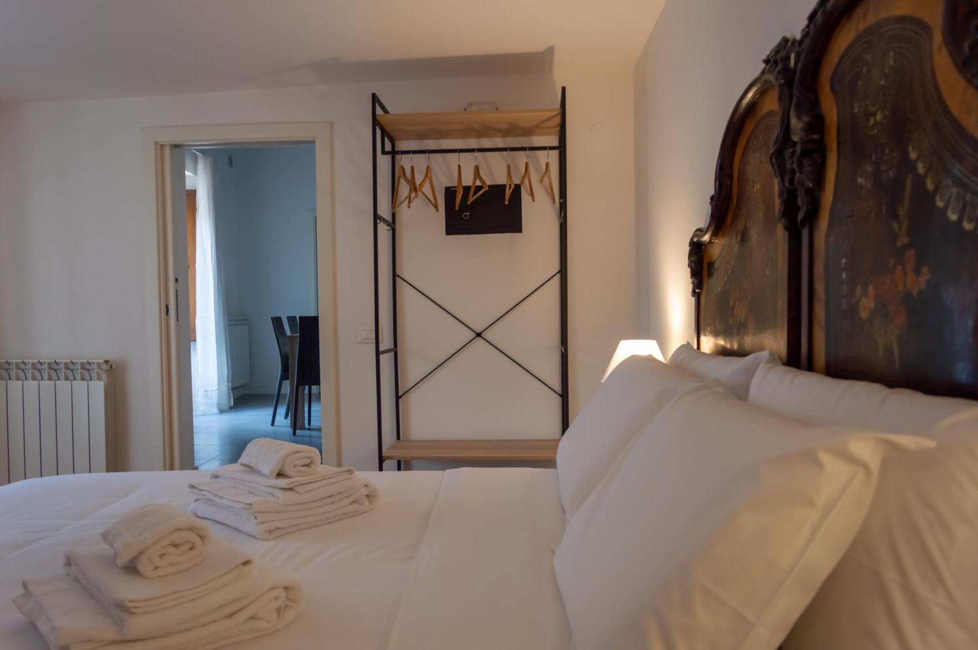 Vittorio Emanuele Suite Apartment Palermo Zewnętrze zdjęcie