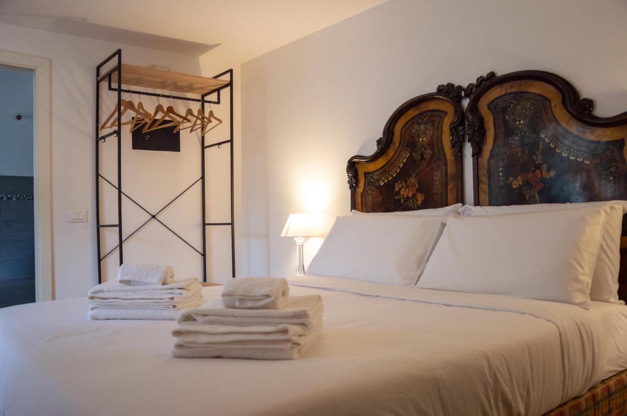 Vittorio Emanuele Suite Apartment Palermo Zewnętrze zdjęcie