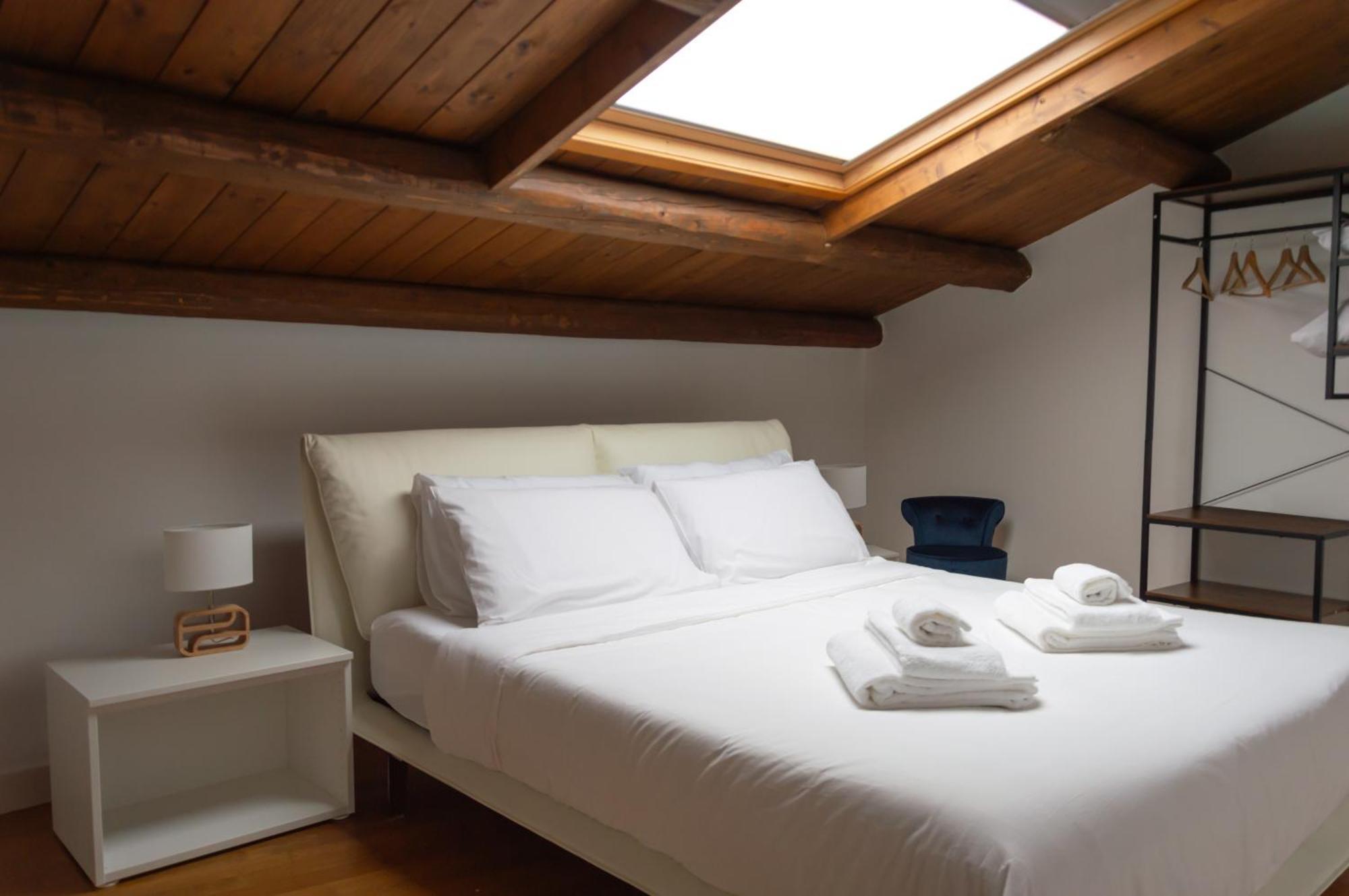 Vittorio Emanuele Suite Apartment Palermo Zewnętrze zdjęcie