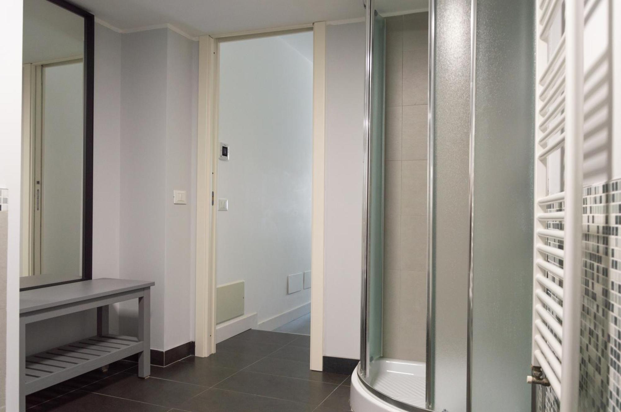 Vittorio Emanuele Suite Apartment Palermo Zewnętrze zdjęcie