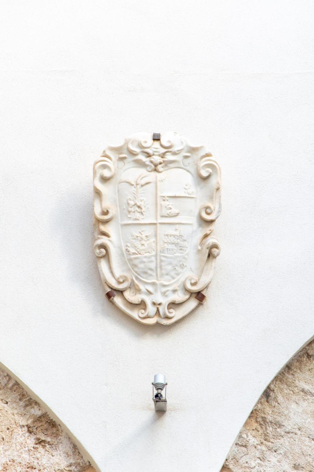Vittorio Emanuele Suite Apartment Palermo Zewnętrze zdjęcie