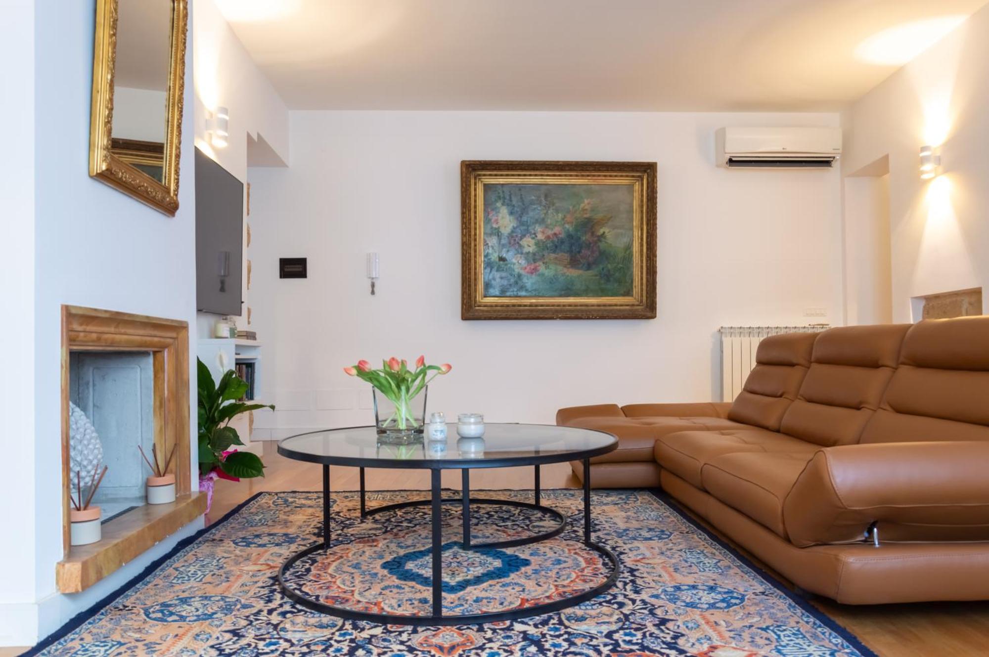 Vittorio Emanuele Suite Apartment Palermo Zewnętrze zdjęcie