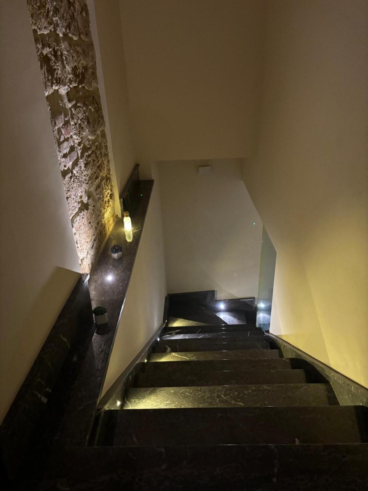 Vittorio Emanuele Suite Apartment Palermo Zewnętrze zdjęcie