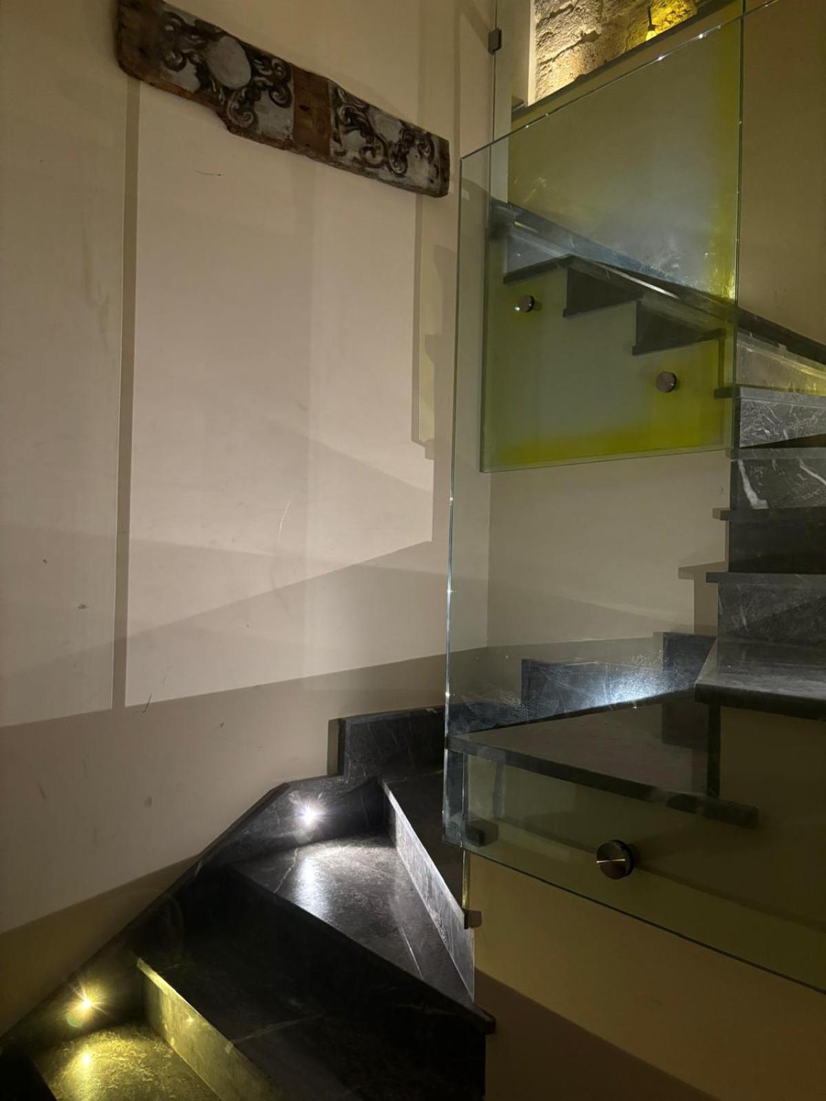 Vittorio Emanuele Suite Apartment Palermo Zewnętrze zdjęcie
