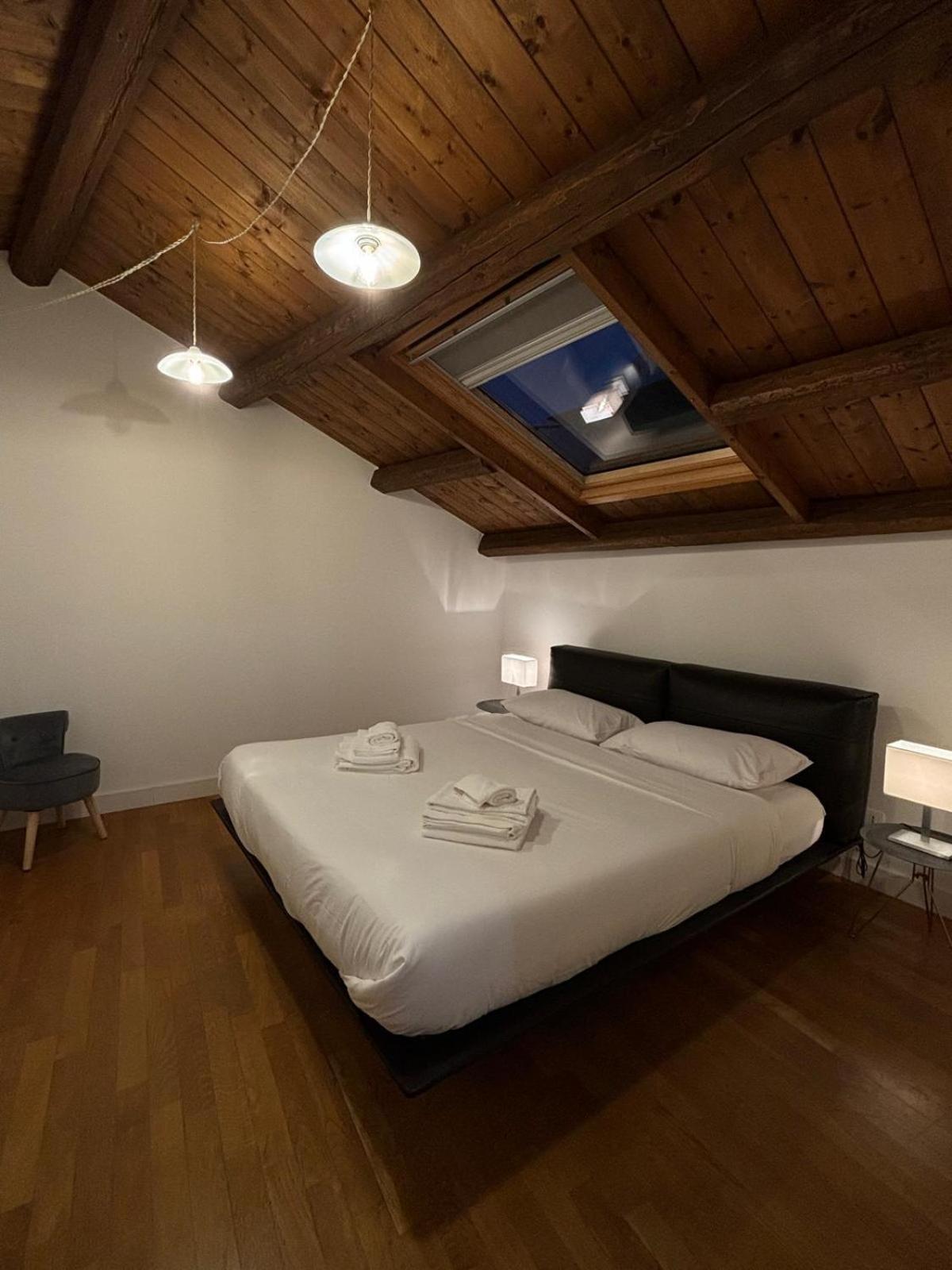 Vittorio Emanuele Suite Apartment Palermo Zewnętrze zdjęcie